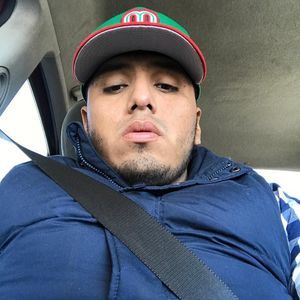 Meet your Posher, Joaquin